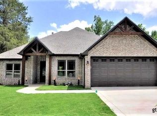 109 Stuart St, Arp, TX 75750