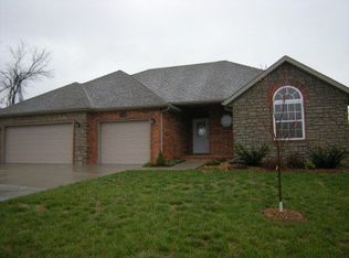 1758 E Trimber Ln, Republic, MO 65738