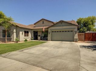18515 E Macaw Dr, Queen Creek, AZ 85142