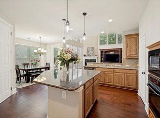 10172 Bowling Green Dr, Frisco, TX 75035