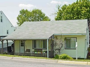 600 S 24th St, Weirton, WV 26062