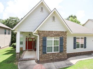2496 N Wilderness Ln #1, Fayetteville, AR 72703