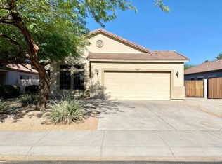 2304 S Abbey, Mesa, AZ 85209