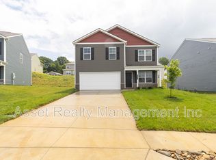 2076 Southwood Cir, Morristown, TN 37813