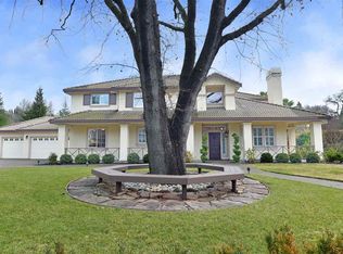 864 La Gonda Way, Danville, CA 94526