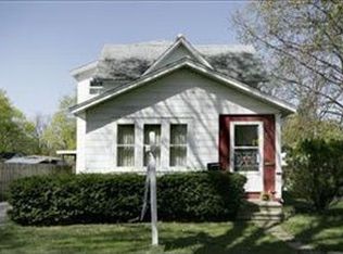 711 Cooper Ave, Kalamazoo, MI 49048