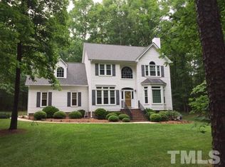 340 Forest Oaks Dr, Clayton, NC 27527