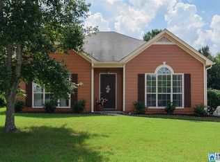 132 Stone Hill Cir, Pelham, AL 35124