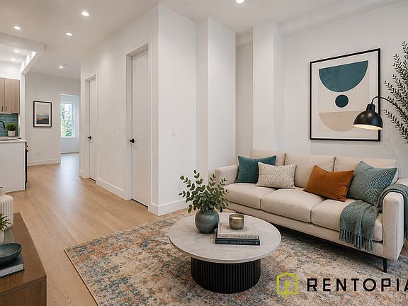 2nd image of 379 S 1st St #1D
