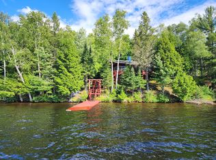 25970 Marion Lake Rd S, Watersmeet, MI 49969