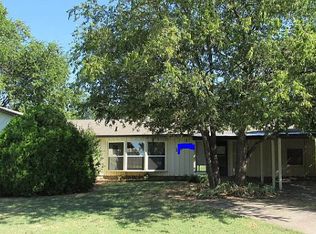 1303 SW C Ave, Lawton, OK 73501