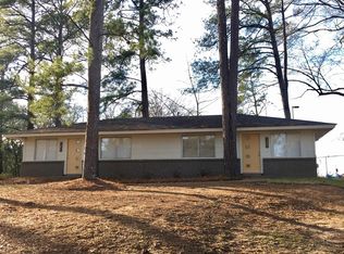 1261-65 Melwood Pl, Jackson, MS 39206