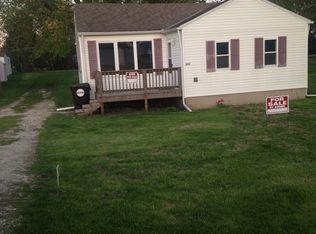 202 N Poplar St, Williamsfield, IL 61489