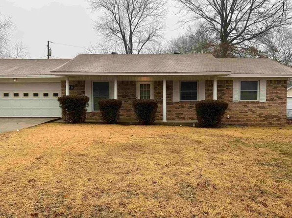 (undisclosed Address), Jacksonville, AR 72076