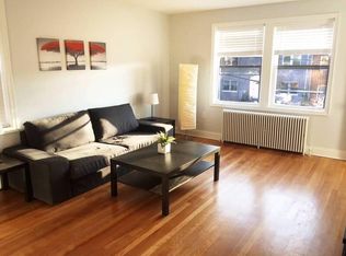 1228 Raum St NE APT 2, Washington, DC 20002