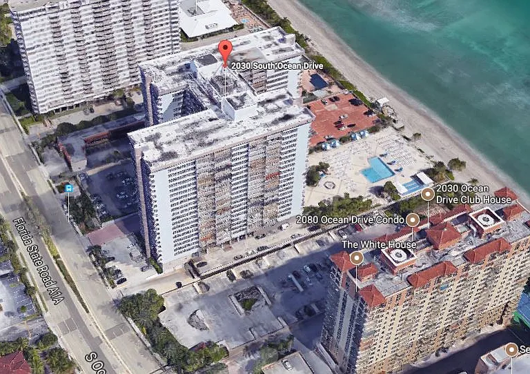 2030 S Ocean Dr #800 — Photo 5