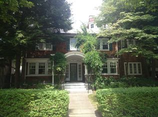 25 Copley St, Brookline, MA 02446