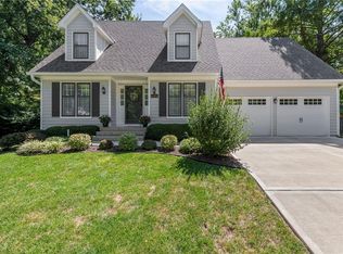 11484 Lowell Ave, Overland Park, KS 66210