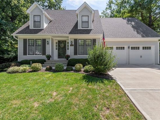 11484 Lowell Ave, Overland Park, KS 66210