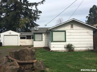 2302 Harding St, Sweet Home, OR 97386