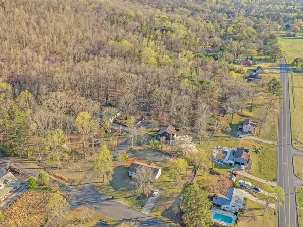 6 & 7 Martin Ave NE, Fort Payne, AL 35967