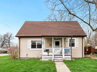 2403 Kenwood Ave, Fort Wayne, IN 46805