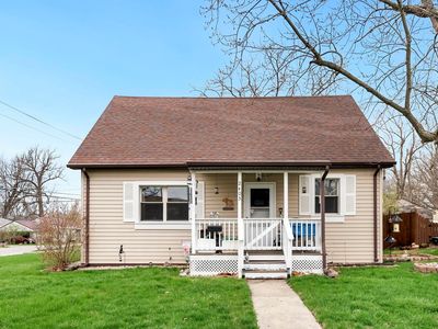 2403 Kenwood Ave, Fort Wayne, IN, 46805