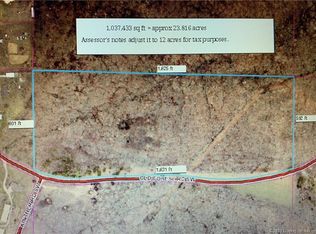 Old Forest Rd, Corydon, IN 47112