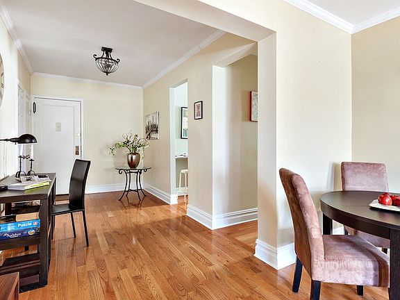 2nd image of 45 Plaza St W APT 6F
