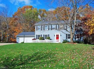 10058 Deer Run, Brecksville, OH 44141