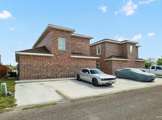 2602 Primrose Ave #2, Edinburg, TX 78541
