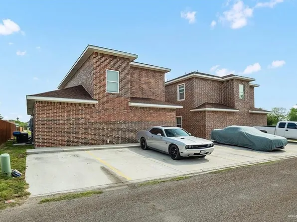 2602 Primrose Ave #2, Edinburg, TX 78541