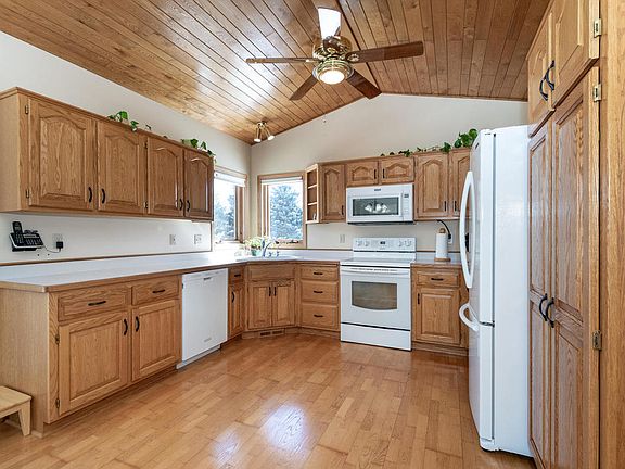 4th image of 14535 Taconite St NE