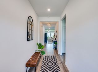 3016 Riddler Way #A, Little Elm, TX 75068