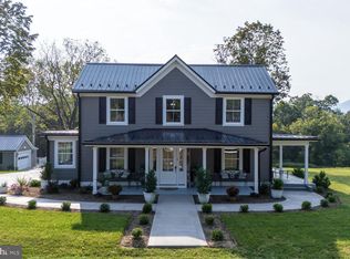 845 Mill Creek Rd, Luray, VA 22835