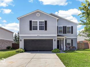 971 Shenandoah Way, Greenwood, IN 46143