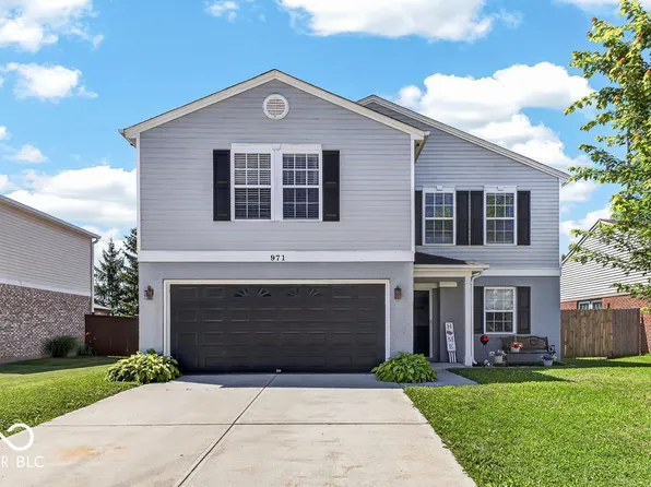971 Shenandoah Way, Greenwood, IN 46143