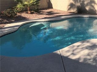 5949 Round Castle St, Las Vegas, NV 89130