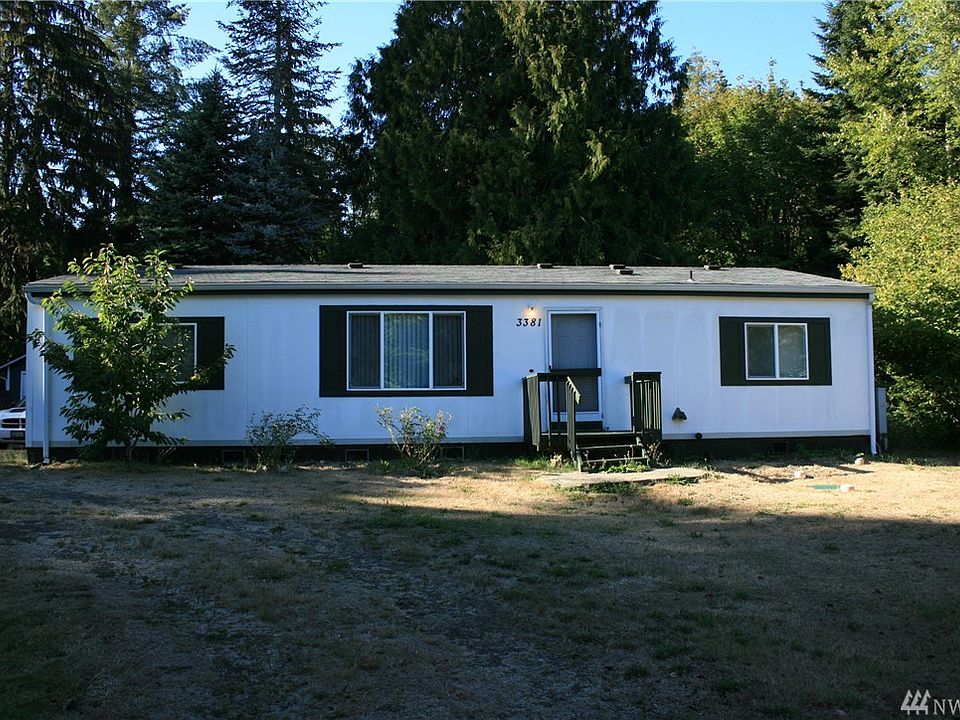 1st image of 3381 NE Old Belfair Hwy