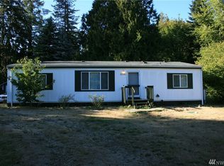 3381 NE Old Belfair Hwy, Belfair, WA 98528