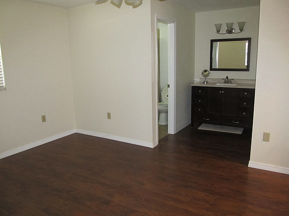 New Master BR & Bath