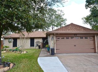 515 Chambly Dr, Houston, TX 77015
