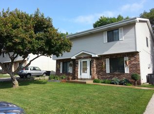 4508 W Morgan Ave, Greenfield, WI 53220
