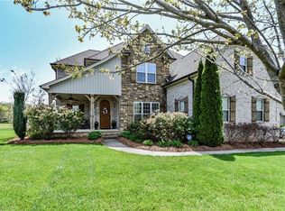 6151 Olde Fields Way, Pfafftown, NC 27040