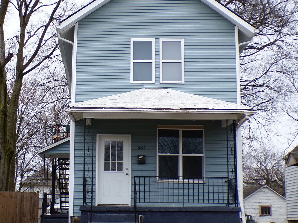 1st image of 361 Belvidere Ave #361