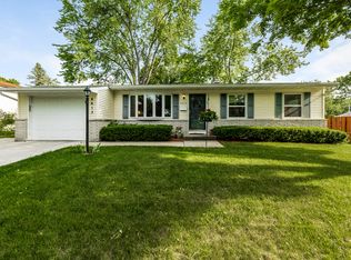 4613 Academy Dr, Madison, WI 53716