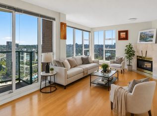 939 Homer St #3207, Vancouver, BC V6B 2W6