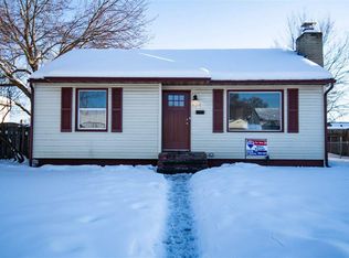 624 E Walton Ave, Spokane, WA 99207