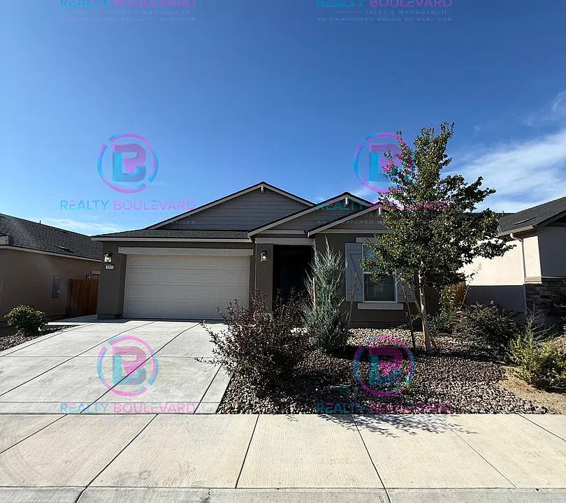 1405 Bravestone Ave