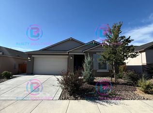 1405 Bravestone Ave, Carson City, NV 89703